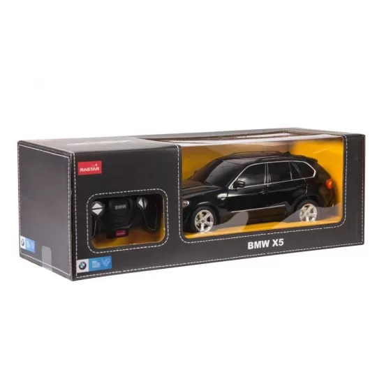 Masina cu telecomanda BMW X5 scara 1:18