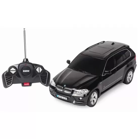 Masina cu telecomanda BMW X5 scara 1:18