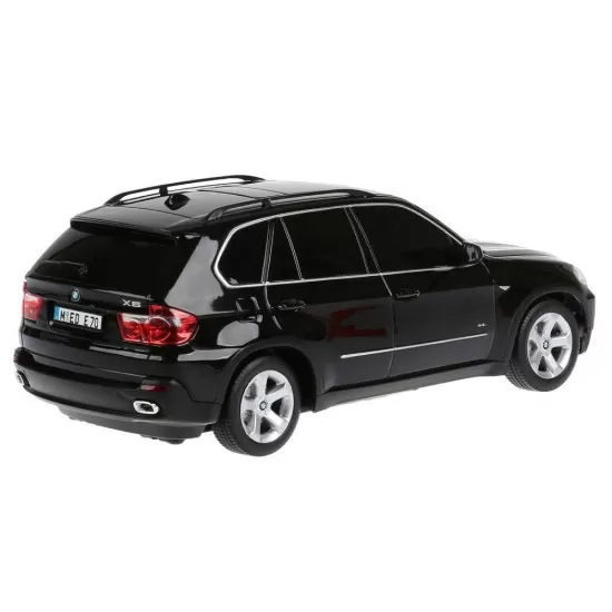 Masina cu telecomanda BMW X5 scara 1:18