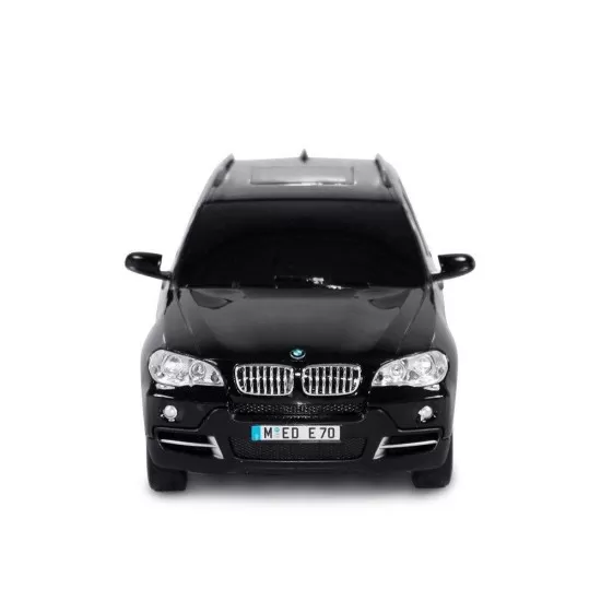 Masina cu telecomanda BMW X5 scara 1:18
