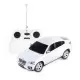 Masina cu telecomanda BMW X6 alb scara 1:24 Masina cu telecomanda BMW X6 alb scara 1:24