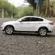 Masina cu telecomanda BMW X6 alb scara 1:24 Masina cu telecomanda BMW X6 alb scara 1:24