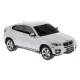 Masina cu telecomanda BMW X6 alb scara 1:24 Masina cu telecomanda BMW X6 alb scara 1:24