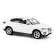 Masina cu telecomanda BMW X6 alba cu scara 1:14 Masina cu telecomanda BMW X6 alba cu scara 1:14