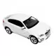 Masina cu telecomanda BMW X6 alba cu scara 1:14 Masina cu telecomanda BMW X6 alba cu scara 1:14