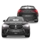 Masina cu telecomanda BMW X6 negru scara 1:14 Masina cu telecomanda BMW X6 negru scara 1:14