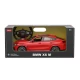Masina cu telecomanda BMW X6 rosu scara 1:14 Masina cu telecomanda BMW X6 rosu scara 1:14
