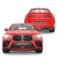 Masina cu telecomanda BMW X6 rosu scara 1:14 Masina cu telecomanda BMW X6 rosu scara 1:14