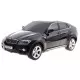 Masina cu telecomanda BMW X6 negru scara 1:24 Masina cu telecomanda BMW X6 negru scara 1:24