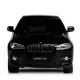 Masina cu telecomanda BMW X6 negru scara 1:24 Masina cu telecomanda BMW X6 negru scara 1:24