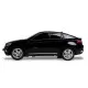 Masina cu telecomanda BMW X6 negru scara 1:24 Masina cu telecomanda BMW X6 negru scara 1:24