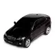 Masina cu telecomanda BMW X6 negru scara 1:24 Masina cu telecomanda BMW X6 negru scara 1:24
