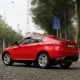 Masina cu telecomanda BMW X6 rosu cu scara 1:14 Masina cu telecomanda BMW X6 rosu cu scara 1:14
