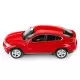 Masina cu telecomanda BMW X6 rosu cu scara 1:14 Masina cu telecomanda BMW X6 rosu cu scara 1:14