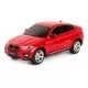 Masinuta cu telecomanda BMW X6 rosu scara 1:24 Masinuta cu telecomanda BMW X6 rosu scara 1:24
