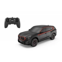 Masina cu telecomanda BMW XM scara 1:24