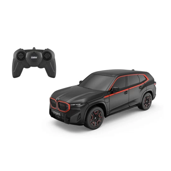 Masina cu telecomanda BMW XM scara 1:24