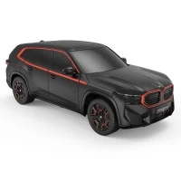 Masina cu telecomanda BMW XM scara 1:24
