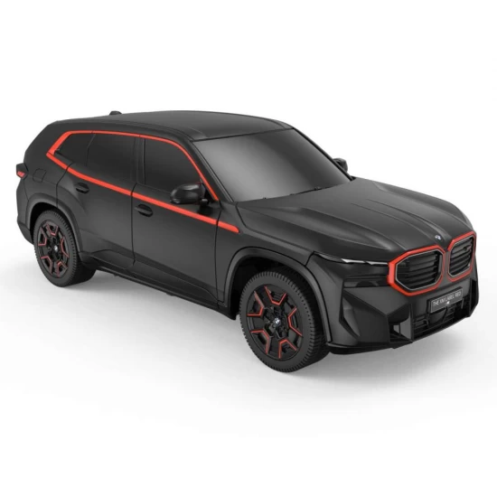 Masina cu telecomanda BMW XM scara 1:24