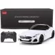 Masina cu telecomanda BMW Z4 alba scara 1:24 Masina cu telecomanda BMW Z4 alba scara 1:24