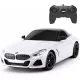 Masina cu telecomanda BMW Z4 alba scara 1:24 Masina cu telecomanda BMW Z4 alba scara 1:24