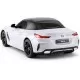 Masina cu telecomanda BMW Z4 alba scara 1:24 Masina cu telecomanda BMW Z4 alba scara 1:24
