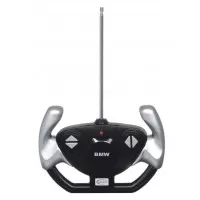 Masina cu telecomanda BMW Z4 negru scara 1:12 
