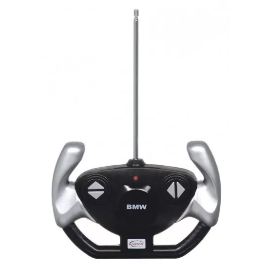 Masina cu telecomanda BMW Z4 negru scara 1:12 