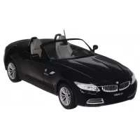 Masina cu telecomanda BMW Z4 negru scara 1:12 