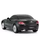 Masina cu telecomanda BMW Z4 negru scara 1:24 Masina cu telecomanda BMW Z4 negru scara 1:24