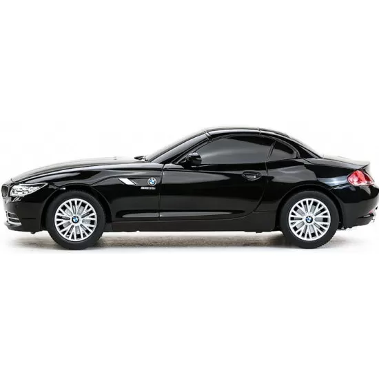 Masina cu telecomanda BMW Z4 negru scara 1:24 Masina cu telecomanda BMW Z4 negru scara 1:24