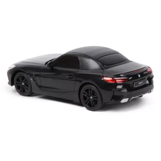 Masina cu telecomanda BMW Z4 negru scara 1:24 Masina cu telecomanda BMW Z4 negru scara 1:24