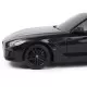 Masina cu telecomanda BMW Z4 negru scara 1:24 Masina cu telecomanda BMW Z4 negru scara 1:24