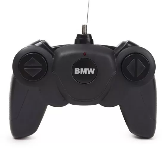 Masina cu telecomanda BMW Z4 negru scara 1:24 Masina cu telecomanda BMW Z4 negru scara 1:24