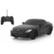 Masina cu telecomanda BMW Z4 Roadster negru scara 1:18 Masina cu telecomanda BMW Z4 Roadster negru scara 1:18