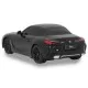Masina cu telecomanda BMW Z4 Roadster negru scara 1:18 Masina cu telecomanda BMW Z4 Roadster negru scara 1:18