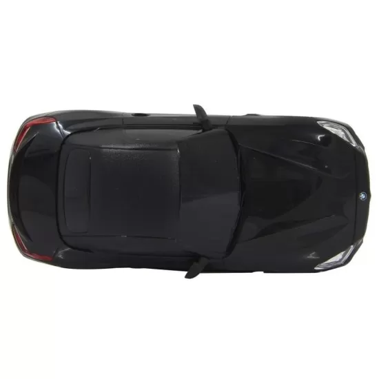 Masina cu telecomanda BMW Z4 Roadster negru scara 1:18 Masina cu telecomanda BMW Z4 Roadster negru scara 1:18