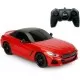 Masina cu telecomanda BMW Z4 Roadster rosu scara 1:18 Masina cu telecomanda BMW Z4 Roadster rosu scara 1:18