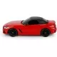 Masina cu telecomanda BMW Z4 Roadster rosu scara 1:18 Masina cu telecomanda BMW Z4 Roadster rosu scara 1:18