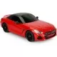 Masina cu telecomanda BMW Z4 Roadster rosu scara 1:18 Masina cu telecomanda BMW Z4 Roadster rosu scara 1:18