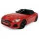Masina cu telecomanda BMW Z4 Roadster rosu scara 1:18 Masina cu telecomanda BMW Z4 Roadster rosu scara 1:18