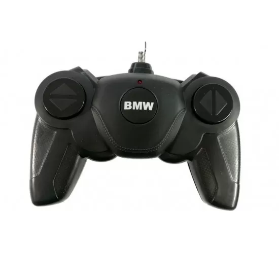Masina cu telecomanda BMW Z4 Roadster rosu scara 1:18 Masina cu telecomanda BMW Z4 Roadster rosu scara 1:18