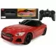 Masina cu telecomanda BMW Z4 Roadster rosu scara 1:18 Masina cu telecomanda BMW Z4 Roadster rosu scara 1:18