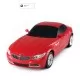 Masina cu telecomanda BMW Z4 rosu scara 1:24 Masina cu telecomanda BMW Z4 rosu scara 1:24