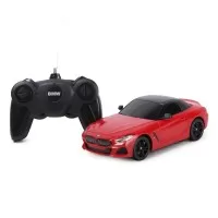 Masina cu telecomanda BMW Z4 rosu scara 1:24
