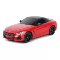 Masina cu telecomanda BMW Z4 rosu scara 1:24