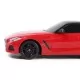 Masina cu telecomanda BMW Z4 rosu scara 1:24 Masina cu telecomanda BMW Z4 rosu scara 1:24