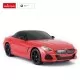 Masina cu telecomanda BMW Z4 rosu scara 1:24 Masina cu telecomanda BMW Z4 rosu scara 1:24