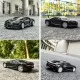Masina cu telecomanda Bugatti Chiron negru scara 1:24