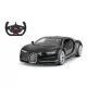 Masina cu telecomanda Bugatti Chiron negru scara 1:14 Masina cu telecomanda Bugatti Chiron negru scara 1:14